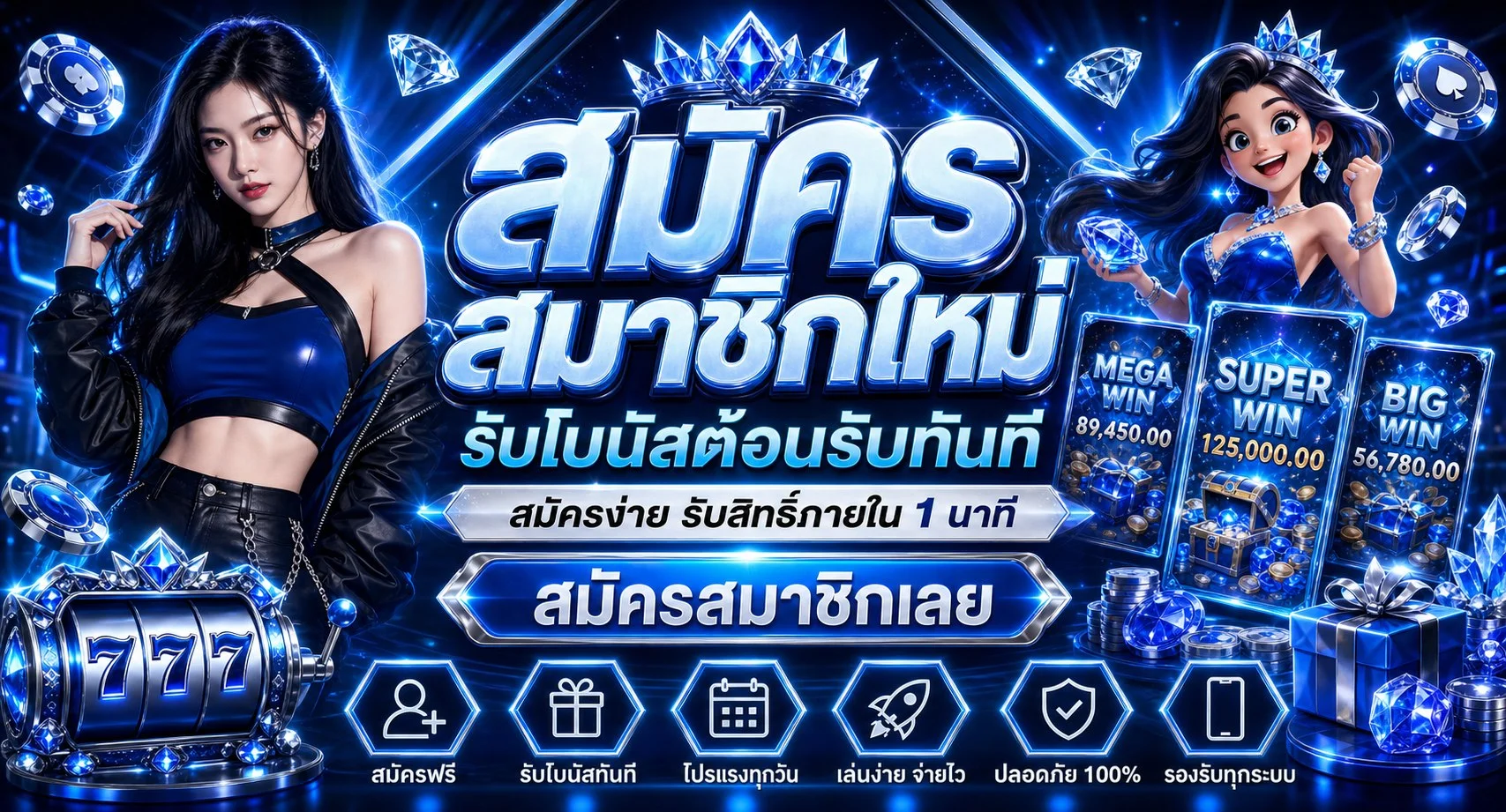 โปรโมชั่น allure168